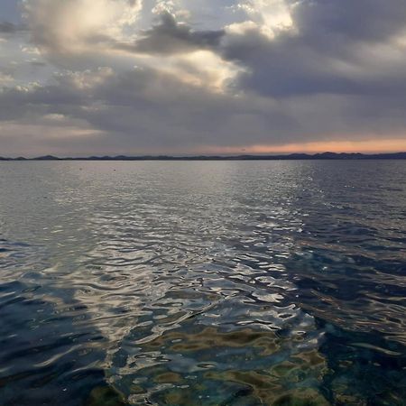 Banj Sea House Anka 빌라 외부 사진