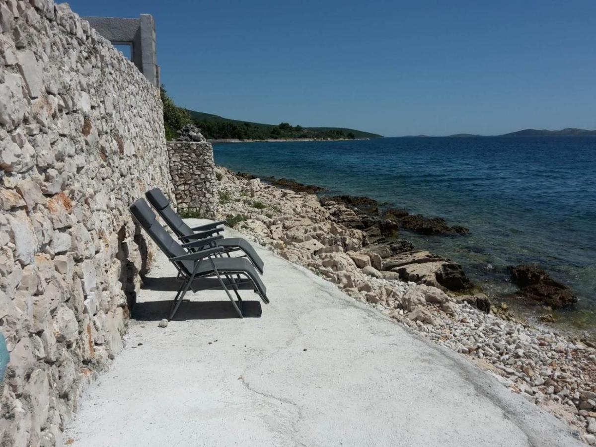 Banj Sea House Anka 빌라 외부 사진