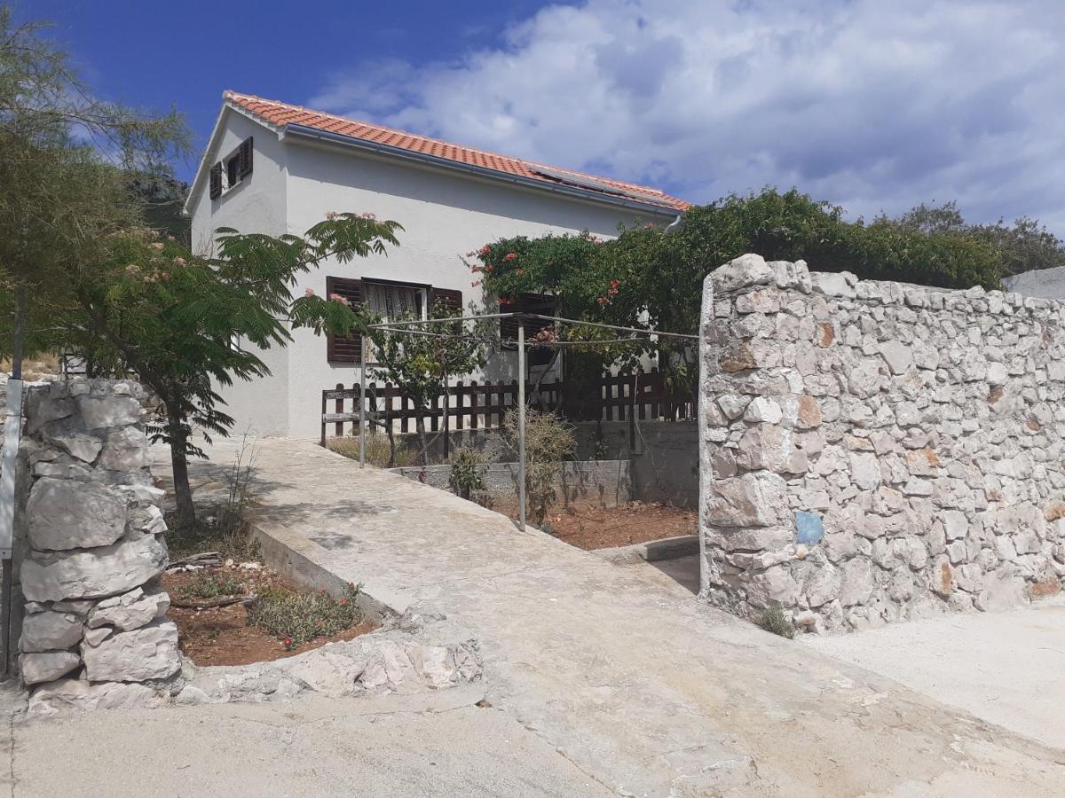 Banj Sea House Anka 빌라 외부 사진