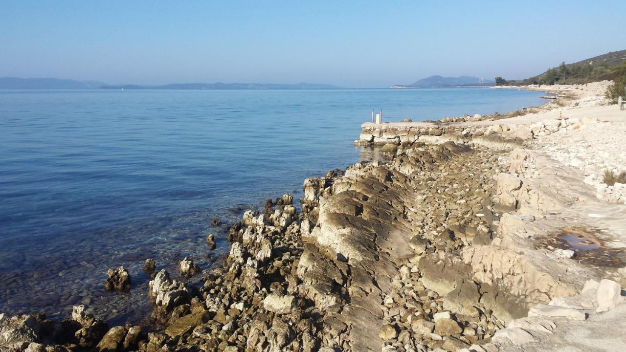 Banj Sea House Anka 빌라 외부 사진