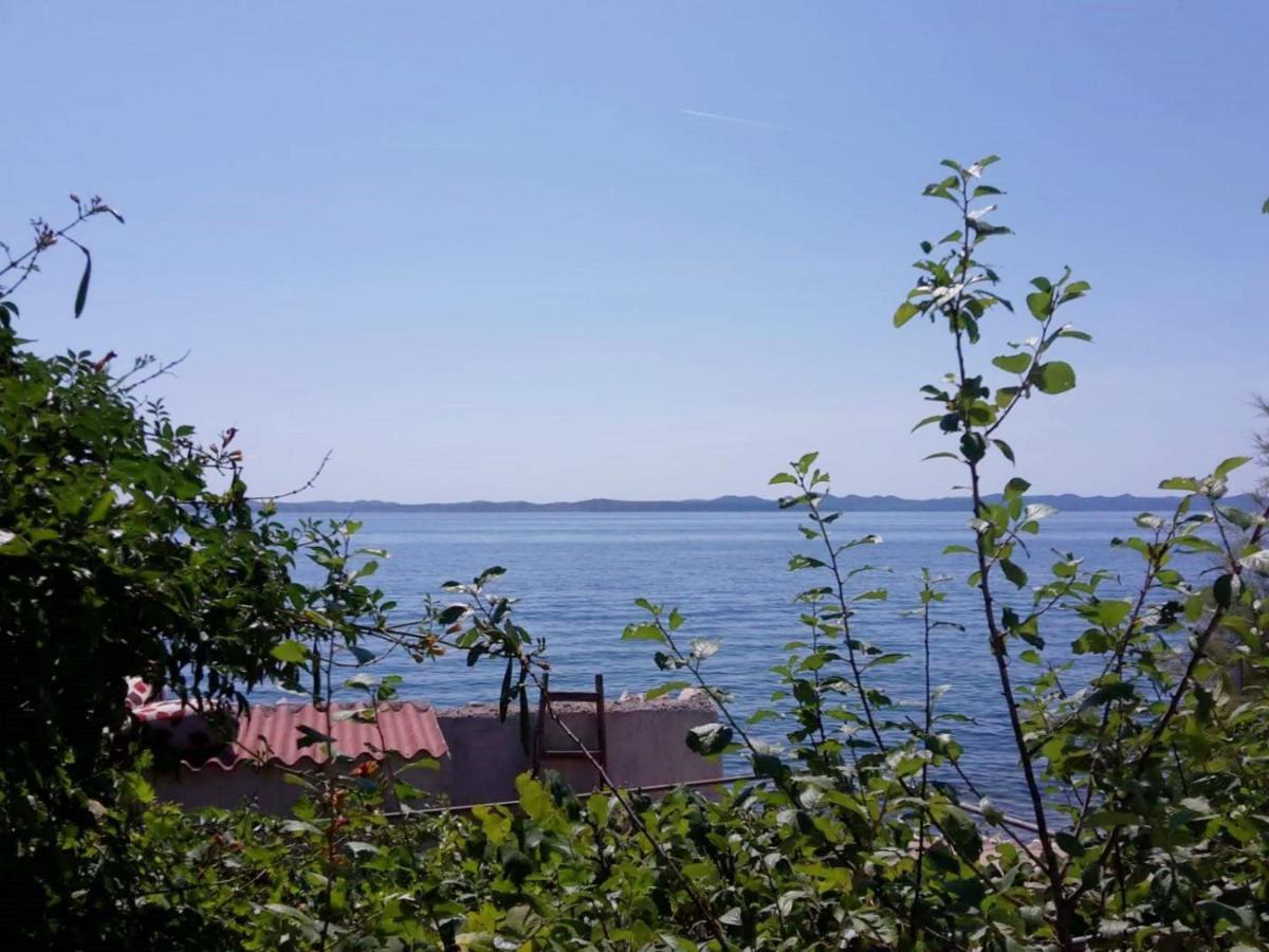 Banj Sea House Anka 빌라 외부 사진