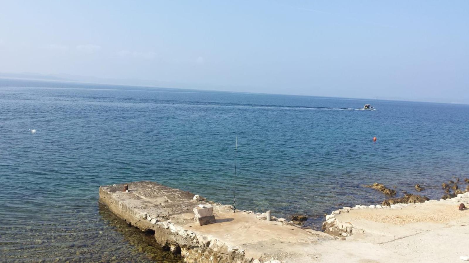 Banj Sea House Anka 빌라 외부 사진