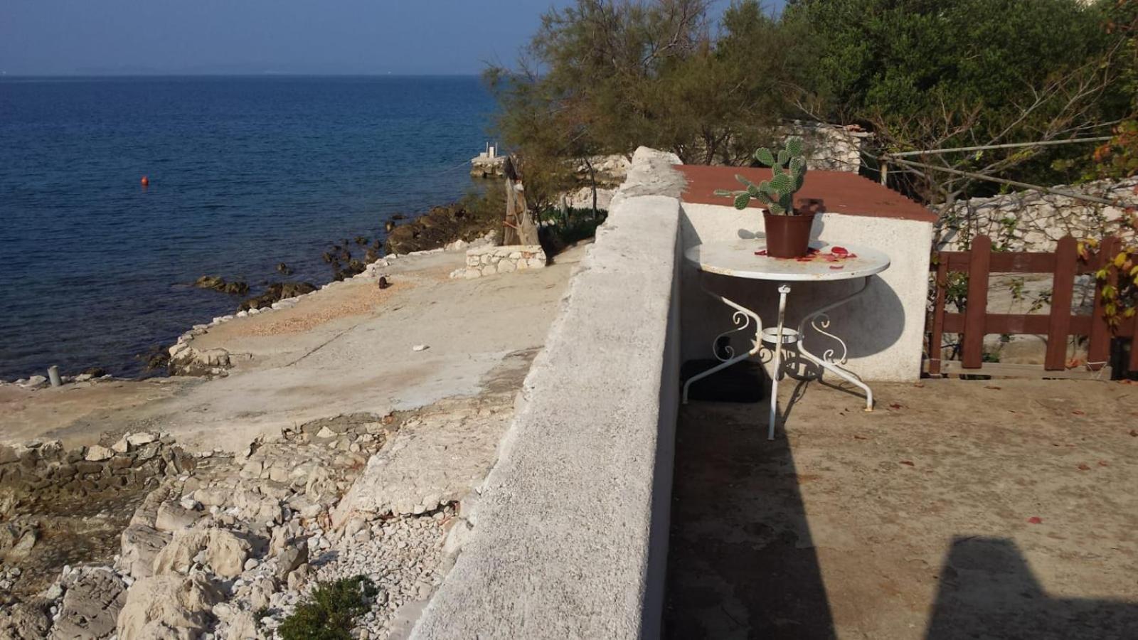 Banj Sea House Anka 빌라 외부 사진